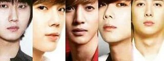 Fan de ss501