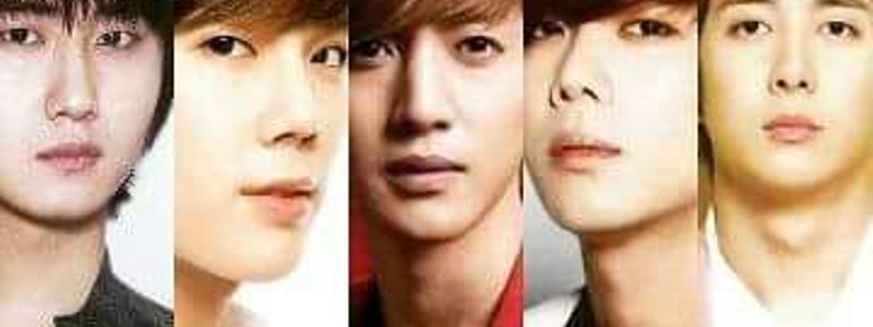 Fan de ss501