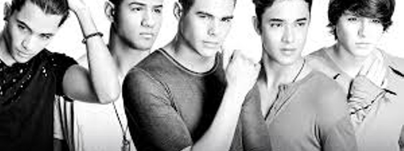 Que tanto Conoces a CNCO