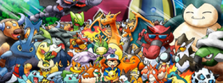 cuanto sabes de pokemon, nivel: Dios