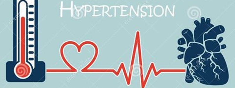 Hipertensión como Factor de Riesgo Cardiovascular