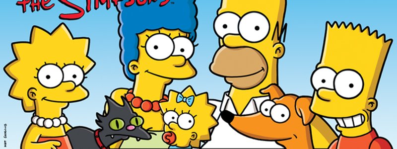 Cuanto sabes de los simpsons