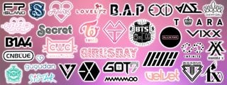 Preguntas y respuestas: &iquest;Que Idol del K-Pop eres?