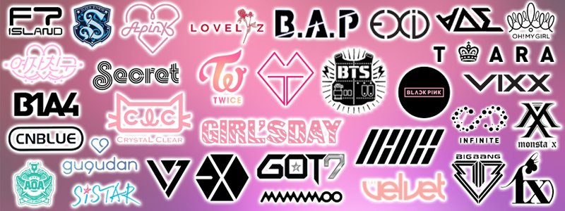 &iquest;Que Idol del K-Pop eres?