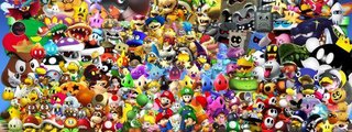Super mario bros