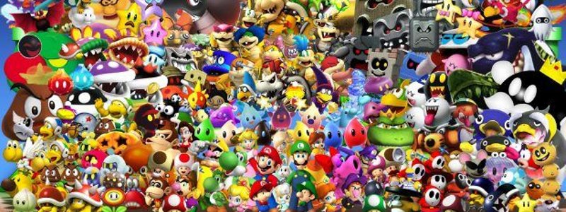 Super mario bros