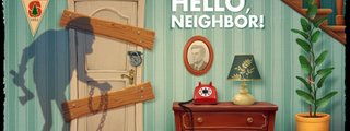Preguntas y respuestas: que personaje  de Hello  neighbor eres