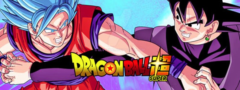¿Que personaje eres de dragon ball super