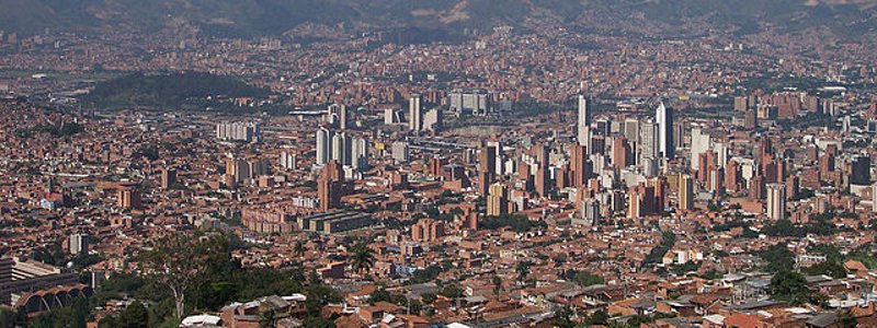 Contaminación vehicular
