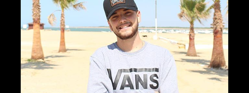 Cuanto sabes sobre DaniRep