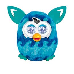 que esconden esos furbys malditos  XDD - Cuanto sabes del juego de los  furbys XDDDDD de tatletail en verdad no se nada x