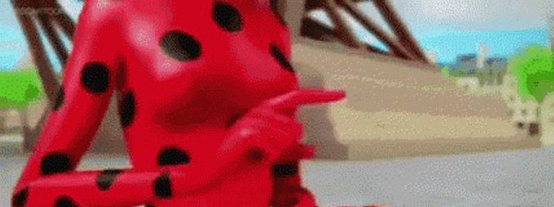 Cuanto sabes de ladybug