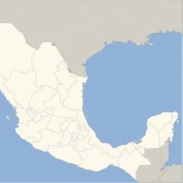 De donde  -   cu&aacute;nto sabes de M&eacute;xico