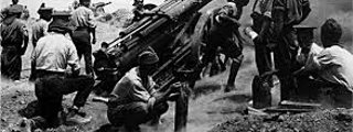 LA PRIMERA GUERRA MUNDIAL