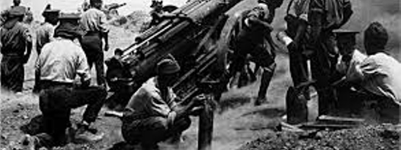 LA PRIMERA GUERRA MUNDIAL