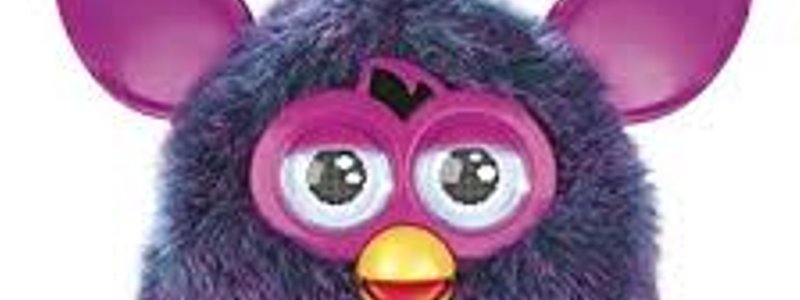 Cuanto sabes de el Furby?