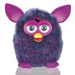 El Furby cuando lo sacaron del mercado?:c - Cuanto sabes de el Furby?