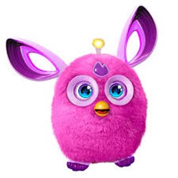 En que a&ntilde;o se creo el primer Furby? :o - Cuanto sabes de el Furby?