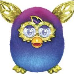 En que a&ntilde;o se creo el Furby de la imagen? - Cuanto sabes de el Furby?