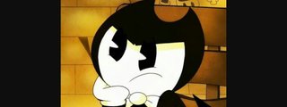 Que personaje de bendy and the ink machine te odia