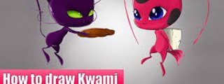 ¿Canarias en una batalla a ledibug si fueras chat noir?