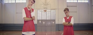 ¿Quién seria tu pareja ideal,Adexe o Nau?