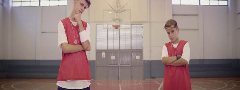 ¿Quién seria tu pareja ideal,Adexe o Nau?