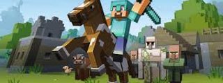 El test definitivo sobre minecraft