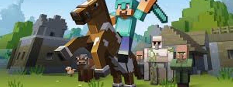 El test definitivo sobre minecraft