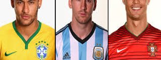 QUE FUTBOLISTA ERES
