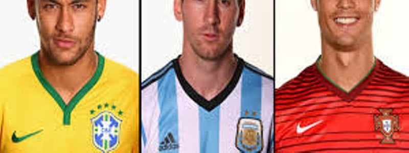 QUE FUTBOLISTA ERES
