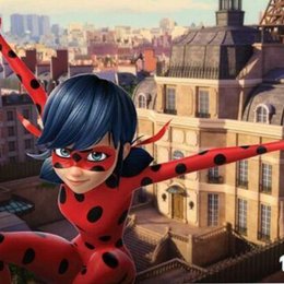 &iquest;Cual es  el poder de ladybug? - &iquest;Cuanto sabes de  Prodigiosa? 