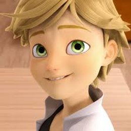 Adrien esta enamorado de - &iquest;Cuanto sabes de  Prodigiosa? 