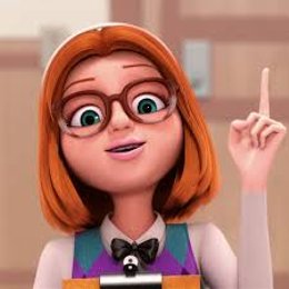 la amiga de cloeh se llama - &iquest;Cuanto sabes de  Prodigiosa? 