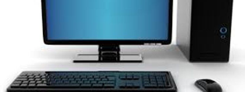 aprendizaje basico  de una computadora
