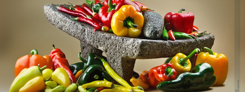 &iquest;Te crees un experto en gastronom&iacute;a mexicana? Demu&eacute;stralo c