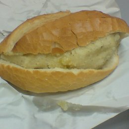 Empecemos con una f&aacute;cil. &iquest;C&oacute;mo se llama esta delicia? - &iquest;Te crees un experto en gastronom&iacute;a mexicana? Demu&eacute;stralo c