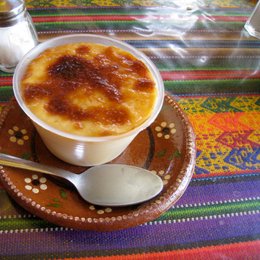&iquest;Cu&aacute;l es nombre de este postre? - &iquest;Te crees un experto en gastronom&iacute;a mexicana? Demu&eacute;stralo c
