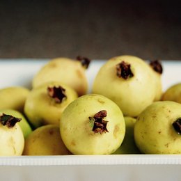 Una de regalo... &iquest;Por qu&eacute; fruta es reconocido el pueblo m&aacute;gico de Calvillo, Aguascalientes? - &iquest;Te crees un experto en gastronom&iacute;a mexicana? Demu&eacute;stralo c