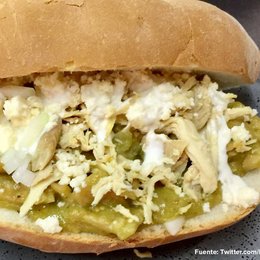 &iquest;Y &eacute;sta? - &iquest;Te crees un experto en gastronom&iacute;a mexicana? Demu&eacute;stralo c