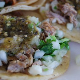 &iquest;Qu&eacute; quiere decir que un platillo sea campechano? - &iquest;Te crees un experto en gastronom&iacute;a mexicana? Demu&eacute;stralo c