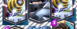 Conocimiento de clash royale
