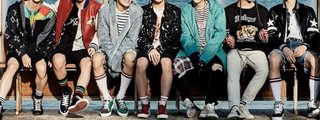 Cuanto sabes sobre BtS