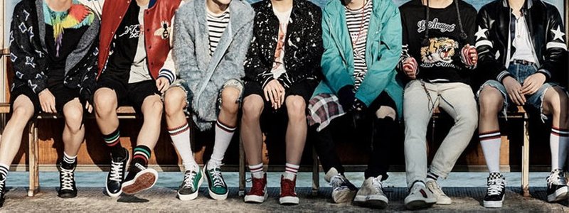 Cuanto sabes sobre BtS
