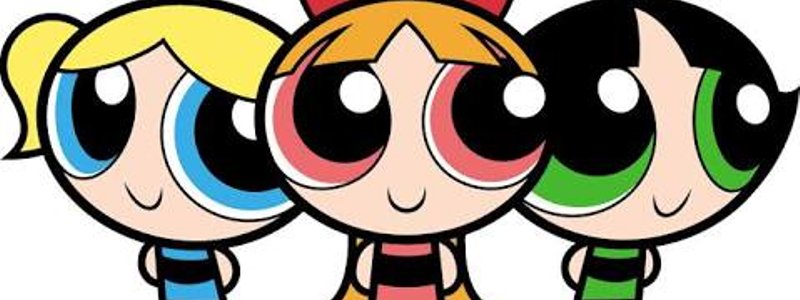 &iquest;QU&Eacute; CHICA SUPERPODEROSA ERES? 