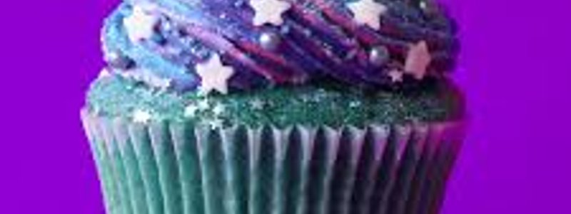  Que tipo de cupcake eres?