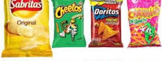 Que tipo de papas eres?