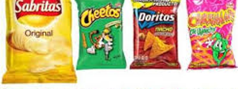 Que tipo de papas eres?