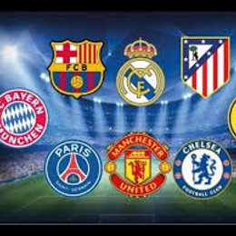 &iquest;quien es el mejor equipo del mundo? - &iquest;cuanto sabes de futbol?