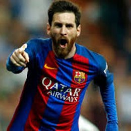 &iquest;cuantos goles tiene messi en su carrera como futbolista? - &iquest;cuanto sabes de futbol?